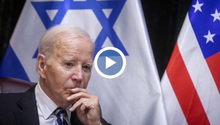 Паузата в боевете между Израел и "Хамас" навлиза в последния си ден