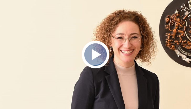 Социалната министърка подчерта, че политиката на кабинета е доходите да се увеличават