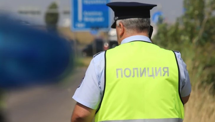 Кръвен тест е показал, че концентрацията на алкохол в кръвта на мъжа е 1,47 промила Кръвен тест е показал, че концентрацията на алкохол в кръвта на мъжа е 1,47 промила