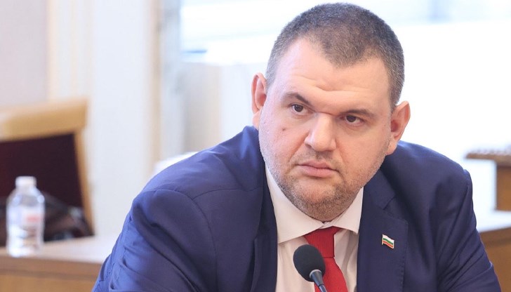 Депутатът от ДПС сезира прокуратурата и ДАНС Депутатът от ДПС сезира прокуратурата и ДАНС