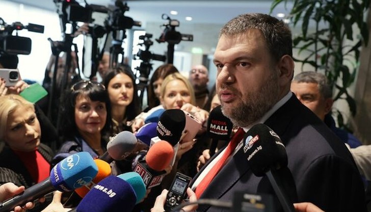 Това атлантическо правителство трябва да го има Това атлантическо правителство трябва да го има