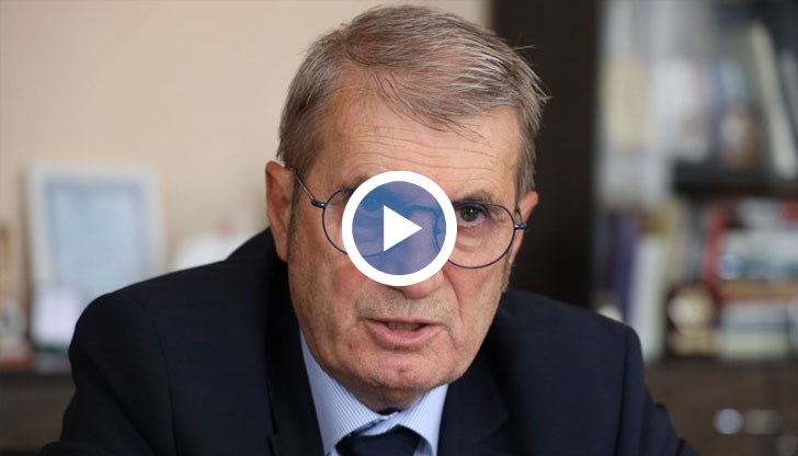 В момента над 80% от антибиотиците се изписват електронни рецепти, каза здравният министър