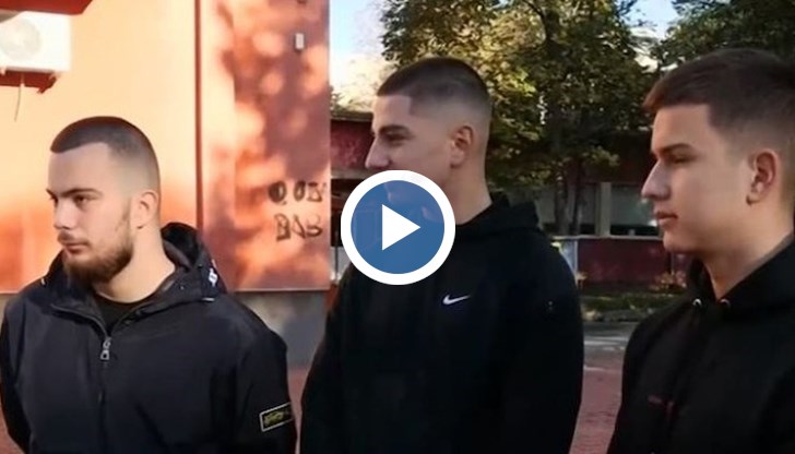 Децата ще бъдат наградени