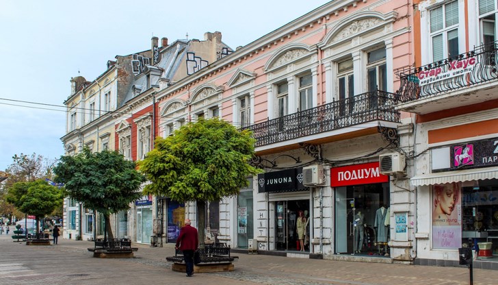 Това сочат данни от exit poll на агенция "Тренд"