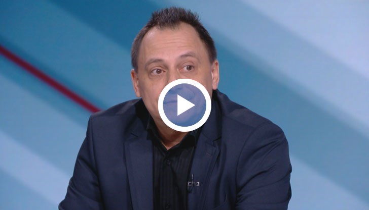 Някои от предложенията звучат смехотворно, заяви Емил Коларов