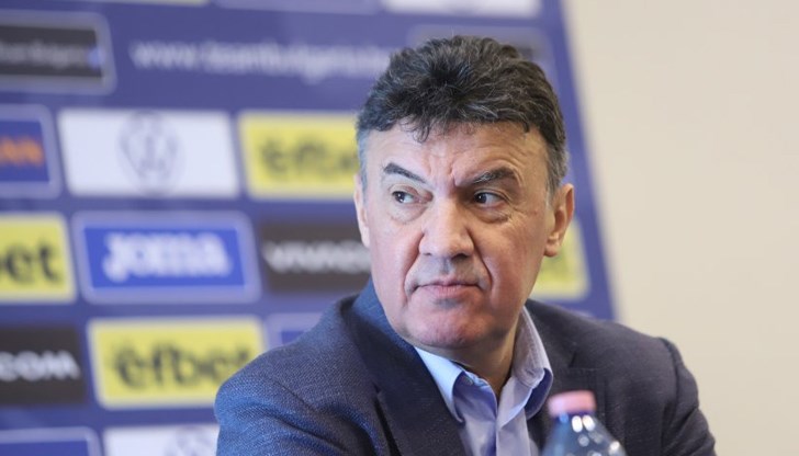 Разпоредена е проверка за нарушения и престъпления включително на президента Борислав Михайлов