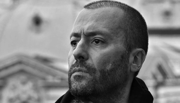 Заловеният да шофира в нетрезво състояние журналист поднесе извинение в мрежата Заловеният да шофира в нетрезво състояние журналист поднесе извинение в мрежата