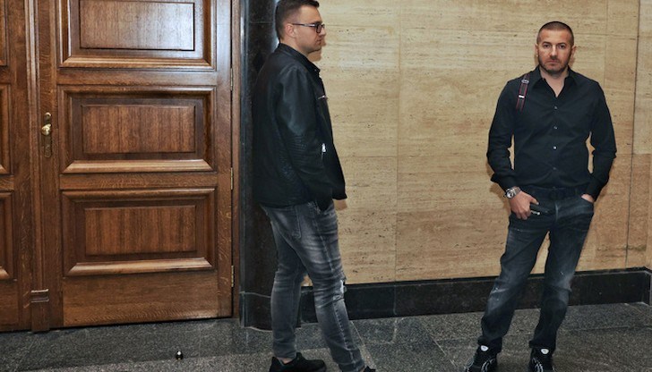 Подсъдими по случая са Кристиян Бойков и собственикът на “ТАД Груп” Иван Тодоров