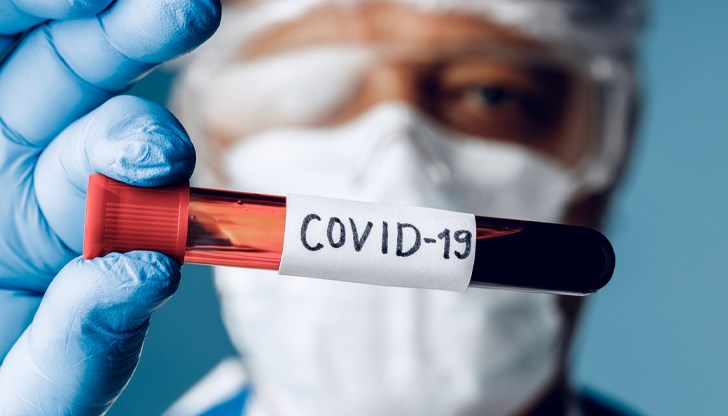 188 са новите случаи на коронавирус у нас