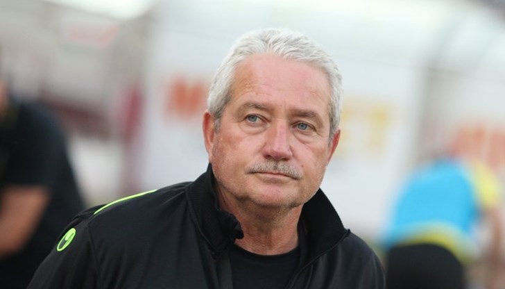 Футболната общественост в града официално ще поиска това от новата местна власт Футболната общественост в града официално ще поиска това от новата местна власт