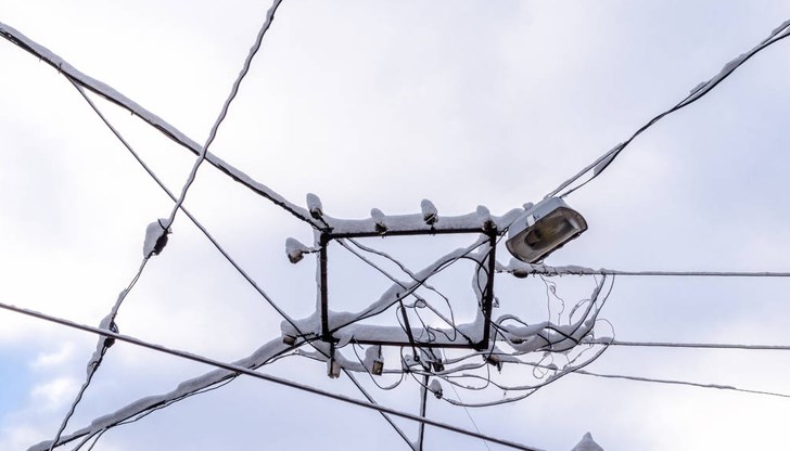 Освен за електроуредите си, хората вече се страхуват и за живота си