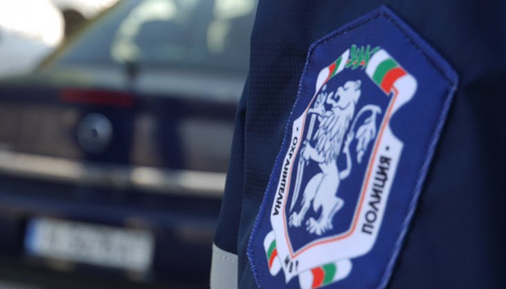 Инцидентът възникнал при спор между две фамилии относно строеж в частен имот Инцидентът възникнал при спор между две фамилии относно строеж в частен имот