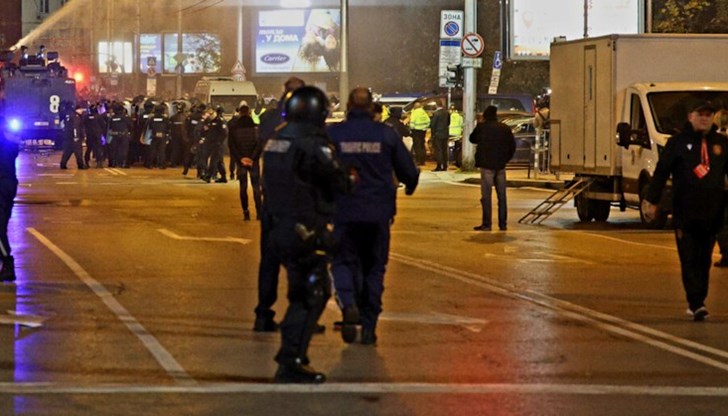 Продължава анализът, какви са последствията в материално отношение за МВР