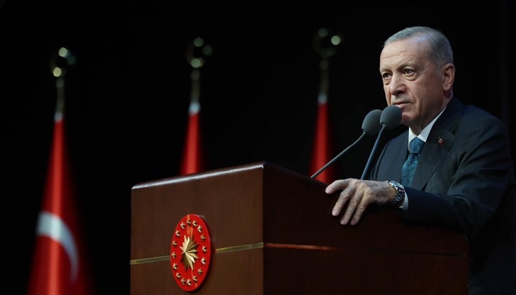 Свидетели сме на геноцид