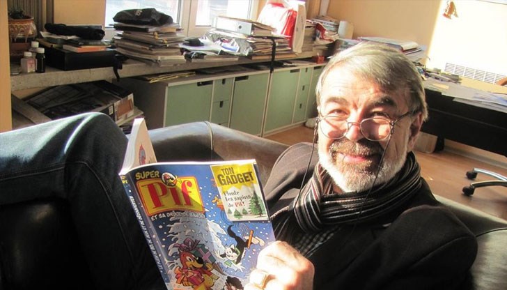 На пешеходната пътека с униформа и свирка - разказ на архитект Орлин Неделчев