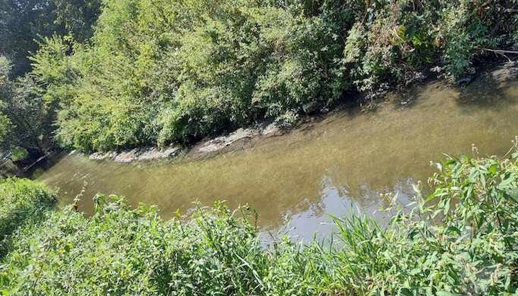 Санкцията е за отклонения от индивидуалните емисионни ограничения на следените показатели в отпадъчните води Санкцията е за отклонения от индивидуалните емисионни ограничения на следените показатели в отпадъчните води