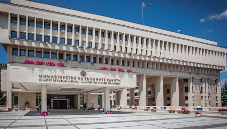 Състоянието на всички е добро, съобщи вицепремиерът и министър на външните работи Мария Габриел