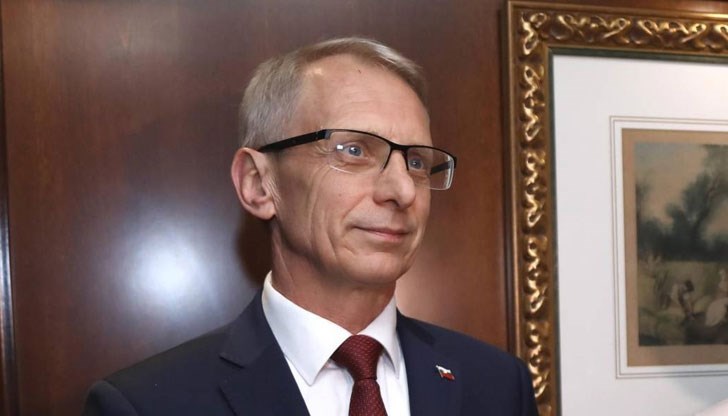 Това е единствената нова подробност, която днес министър-председателят съобщи Това е единствената нова подробност, която днес министър-председателят съобщи