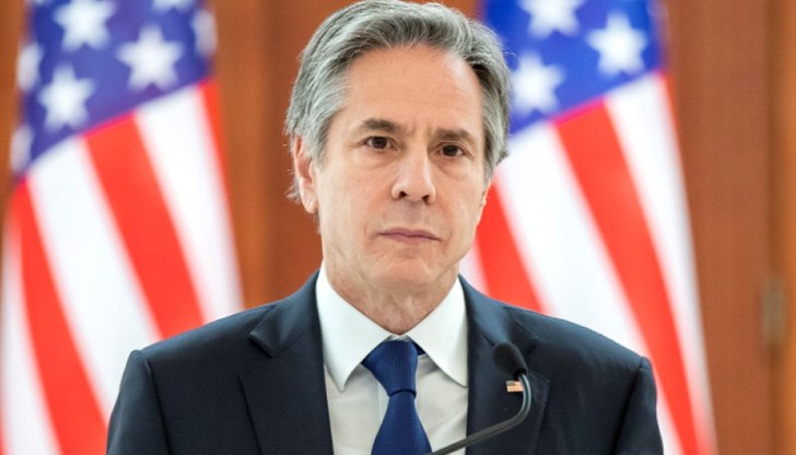 Висшият дипломат призова Китай да помогне за спирането на Северна Корея от "дестабилизиращи" действия Висшият дипломат призова Китай да помогне за спирането на Северна Корея от "дестабилизиращи" действия