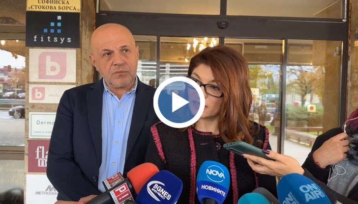 Привикват министри за отчет пред ресорни комисии в НС