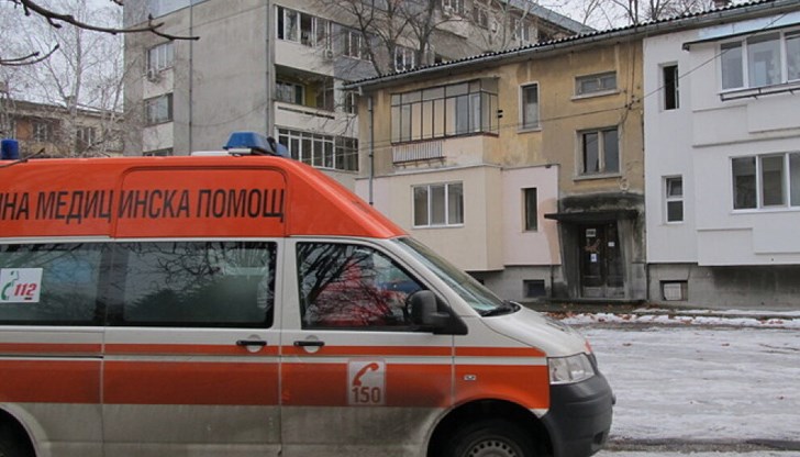 Това бе потвърдено от Спешна помощ