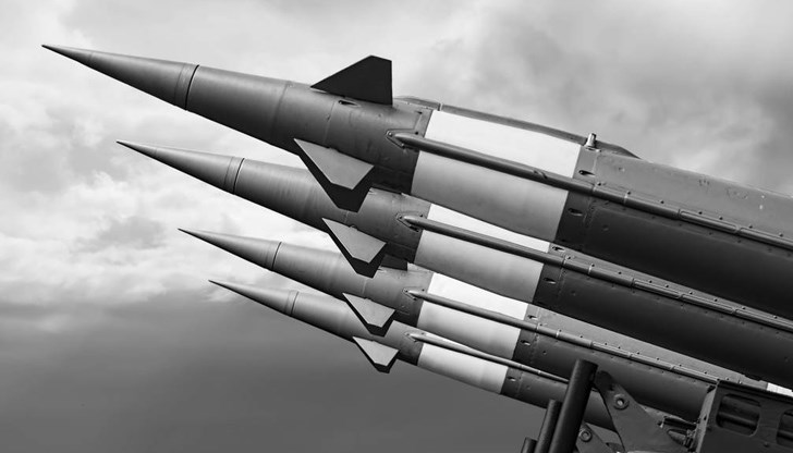 Северна Корея отхвърли съвместното изявление на външните министри на Г-7, осъждащо ядрената ѝ програма Северна Корея отхвърли съвместното изявление на външните министри на Г-7, осъждащо ядрената ѝ програма