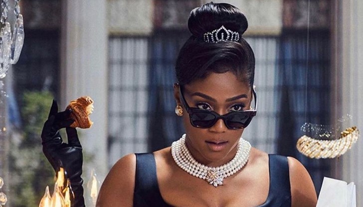 Тя е шофирала в нетрезво състояние