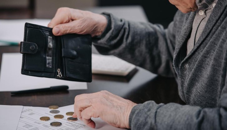 С 11% се увеличават пенсиите следващата година