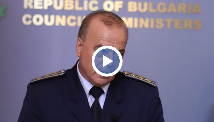 Очаква се преди идното лято някои от тях да заработят, заяви бившият директор на АПИ