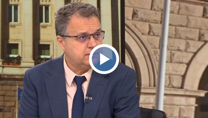 Не изключвам Пеевски да стане част от ротациите