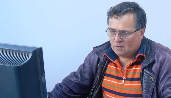 Кандидатът на СДС е получил 174 действителни гласове Кандидатът на СДС е получил 174 действителни гласове