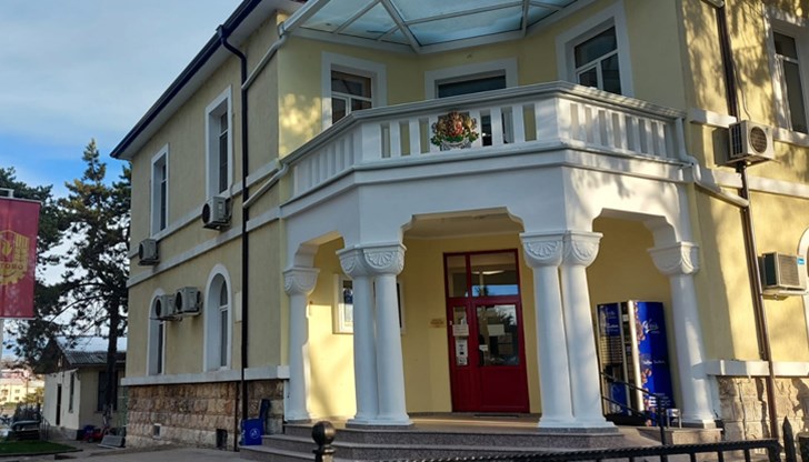 Георгиева получи 365 гласа Георгиева получи 365 гласа