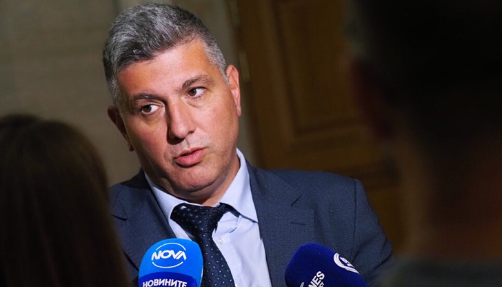 Регионалният министър е убеден, че с Бюджет 2024 ще бъде решен проблемът с индексацията на договорите със строителните фирми