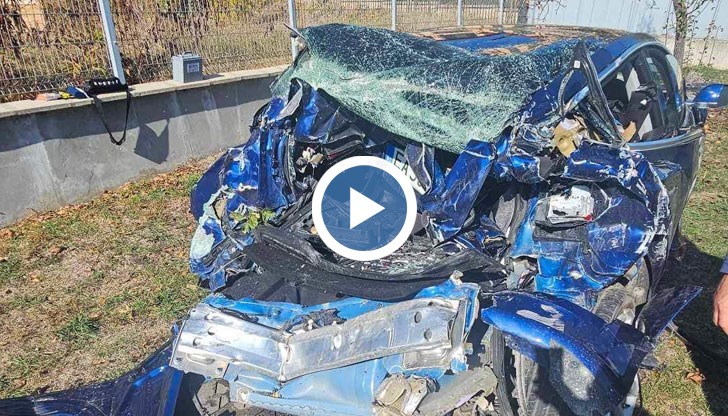 Адвокат Терзийски сподели, че за него има скандални пропуски в протокола за ПТП на полицията