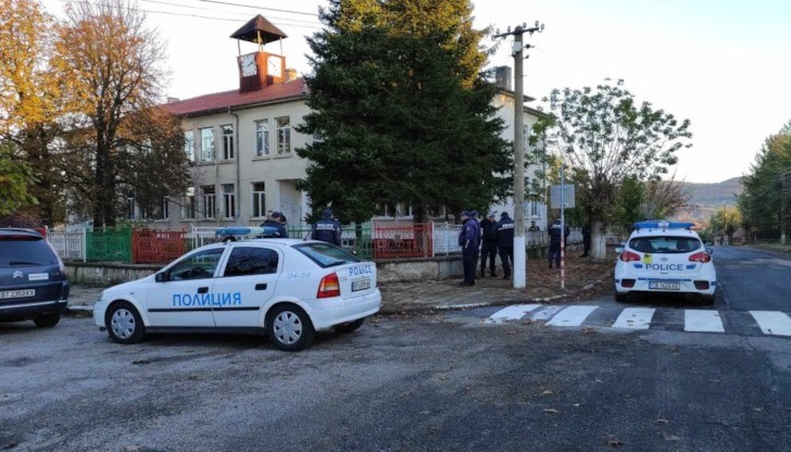 Дончо Бораджиев е нарушил Изборния кодекс като е провел неправомерна агитация