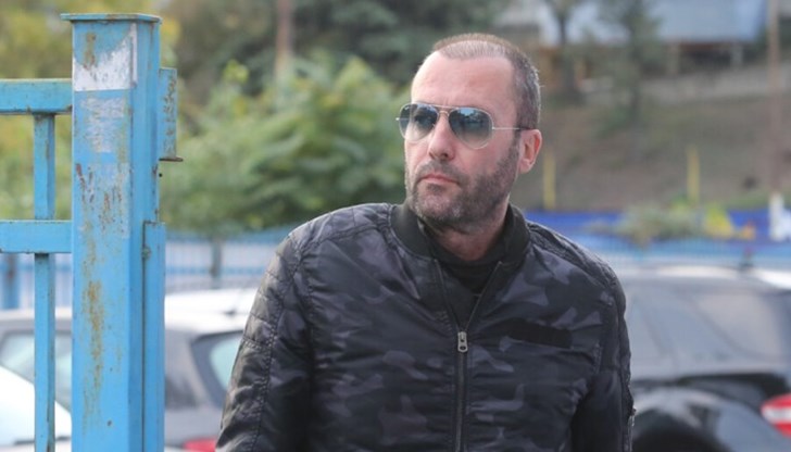 Отнеха му шофьорската книжка и „БМВ"-то Отнеха му шофьорската книжка и „БМВ"-то