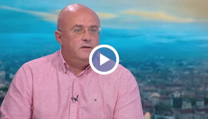 Ролята на Делян Пеевски е да мотивира повече хора на следващите парламентарни избори в смесените райони