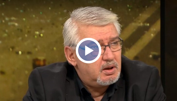 С присъдите не трябва да се бърза, заяви председателят на Синдиката на служителите в МВР