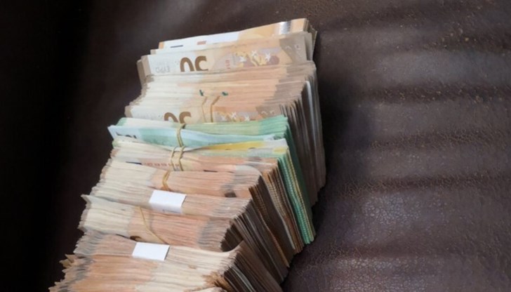 До момента собственикът остава неизвестен До момента собственикът остава неизвестен