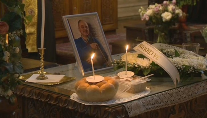 Композиторът си отиде на 73 години