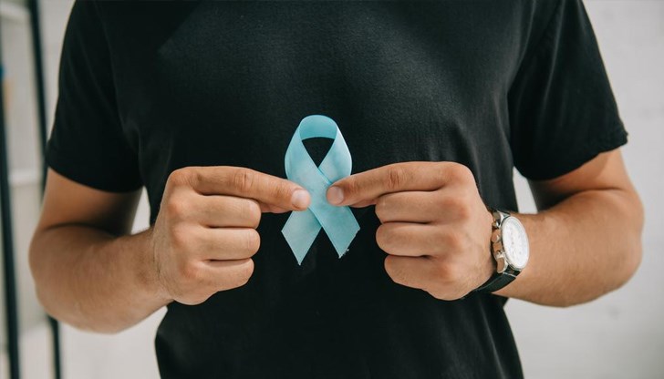 Русенска болница се присъединява към световното движение „Мовембър“, посветено на мъжкото здраве