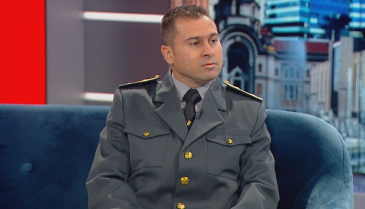 Какъв е контролът не за тестването, а за употребата на системата за ранно известяване