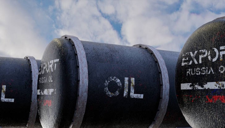 На 21 септември Русия временно забрани износа на бензин и дизел за всички страни, освен четири бивши съветски републики