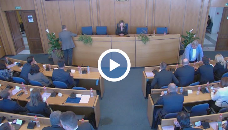 Борис Бонев и Диана Тонева стигнаха до балотаж