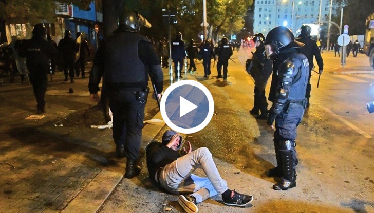 МВР представя резултата от проверките за полицейско насилие