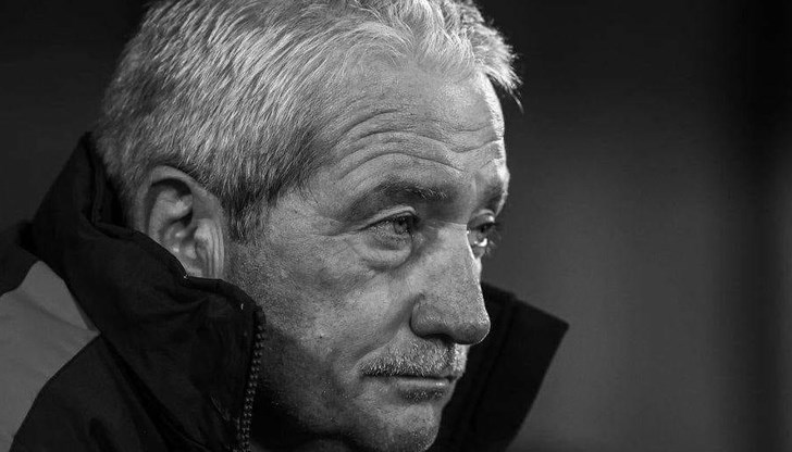 Старши треньорът на Дунав Лом е починал на място