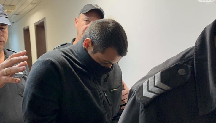 Адвокатът на Димитър Христакиев разказа за ситуацията около стрелбата Адвокатът на Димитър Христакиев разказа за ситуацията около стрелбата