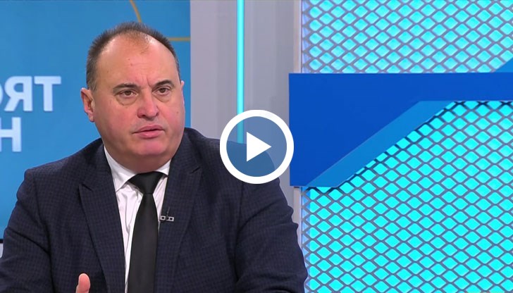 Целта е да постъпват повече пари в осигурителната система и да се регулира процесът на новото пенсиониране, коментара Румен Гълъбинов