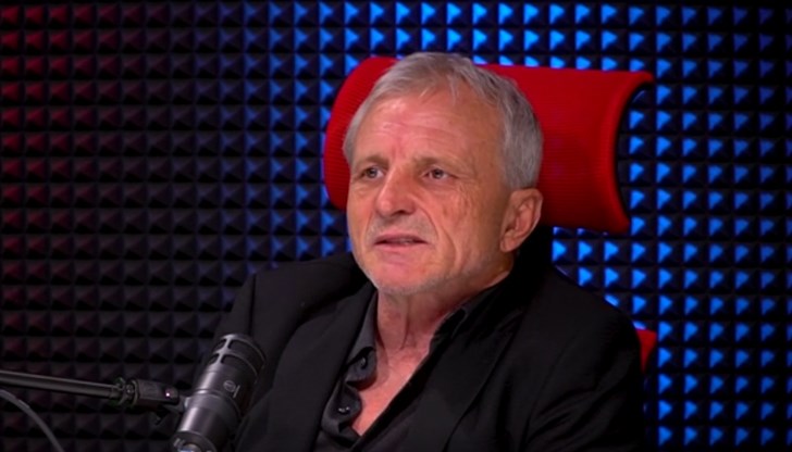 Скандален разказ за реформата в БФС