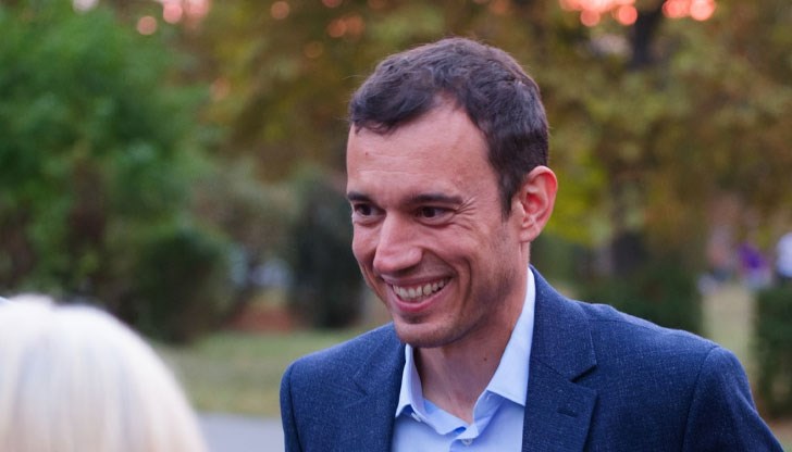 Избраният за кмет на София обяви, че не се притеснява от оспорването на изборните резултати